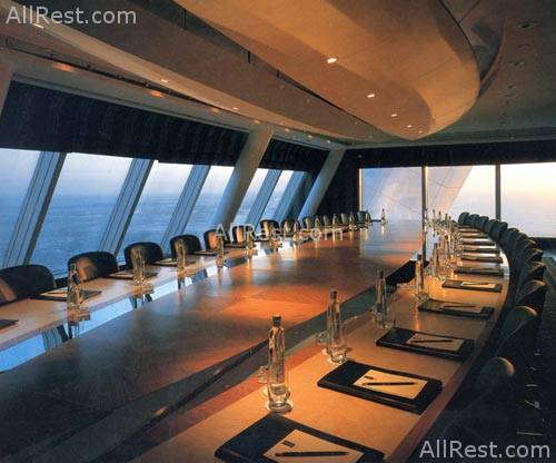 Burj Al Arab 36